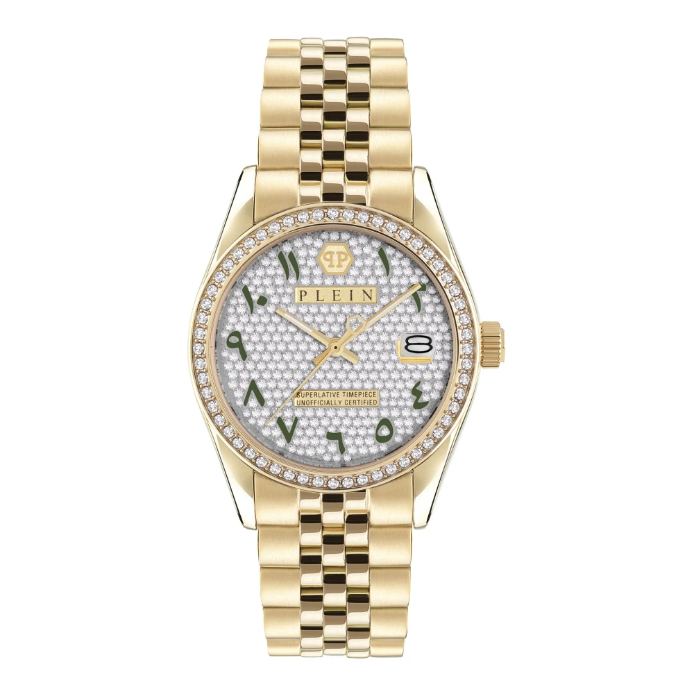 Philipp Plein , Damen, Accessories, Gelb, One Size - Bild 4