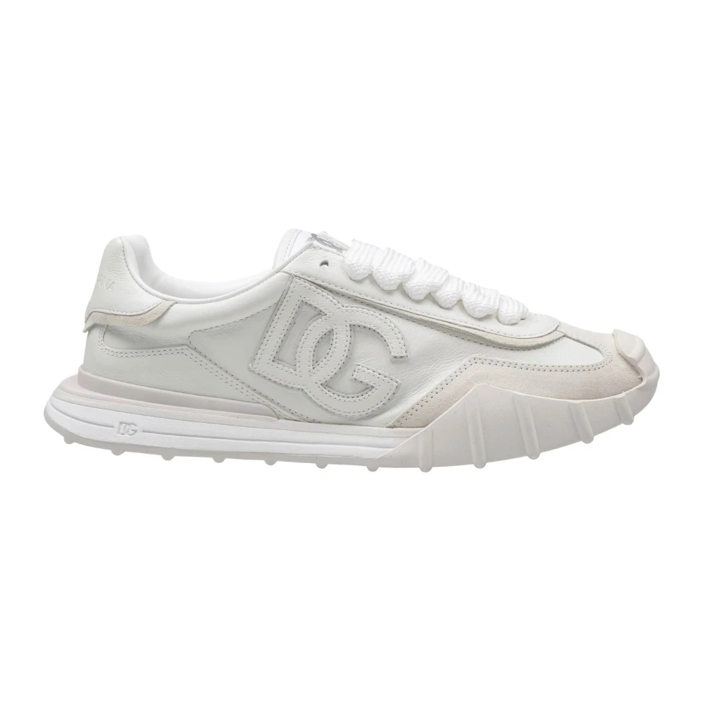 Dolce & Gabbana `Dg Athletic` Sneakers - Bild 5