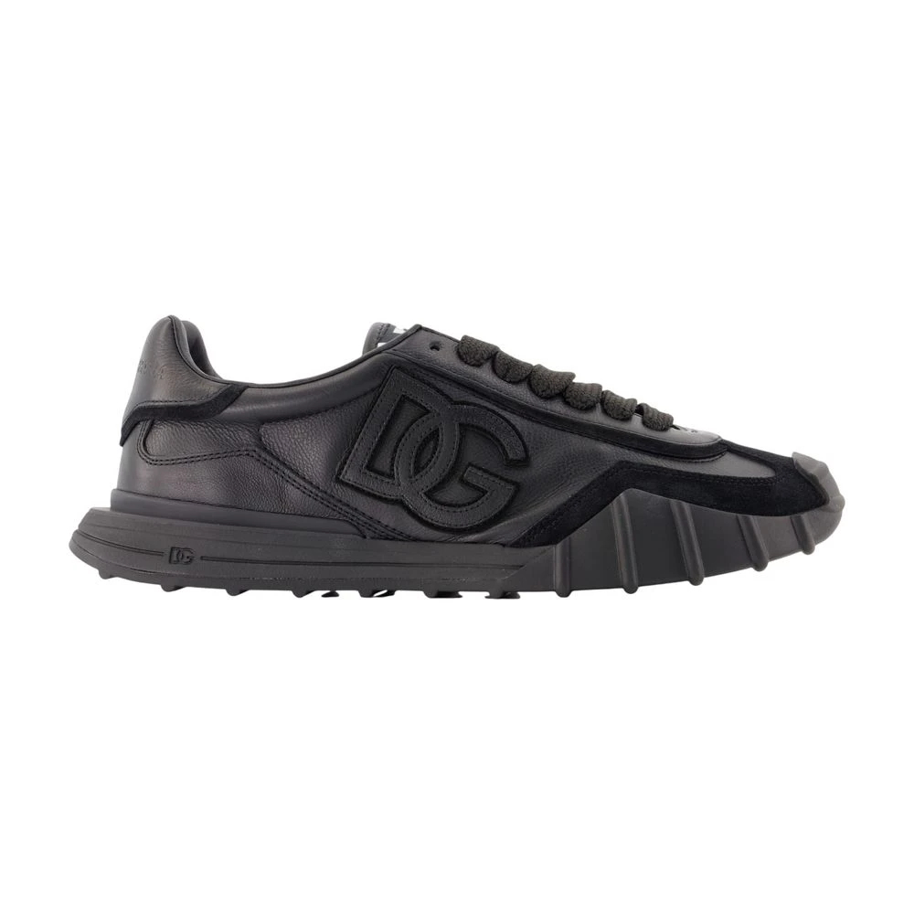 Dolce & Gabbana , Herren, Schuhe, Schwarzk, 40 Eu - Bild 5