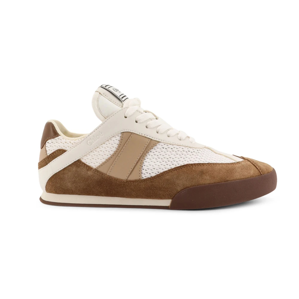 Chloé Chloé Kick Sneakers - Bild 6