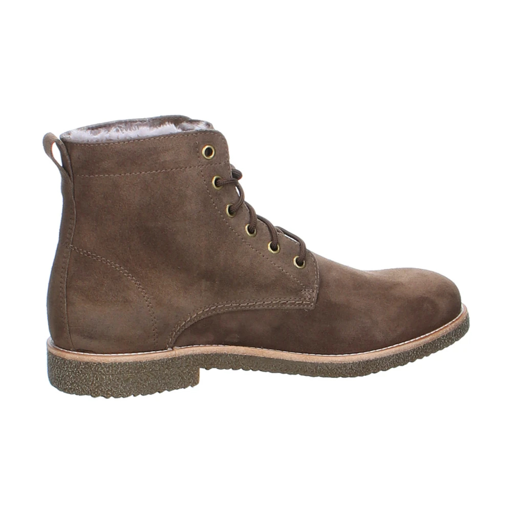 Panama Jack Grau Herrenschuhe Stiefel - Gr. - 41 - Bild 6