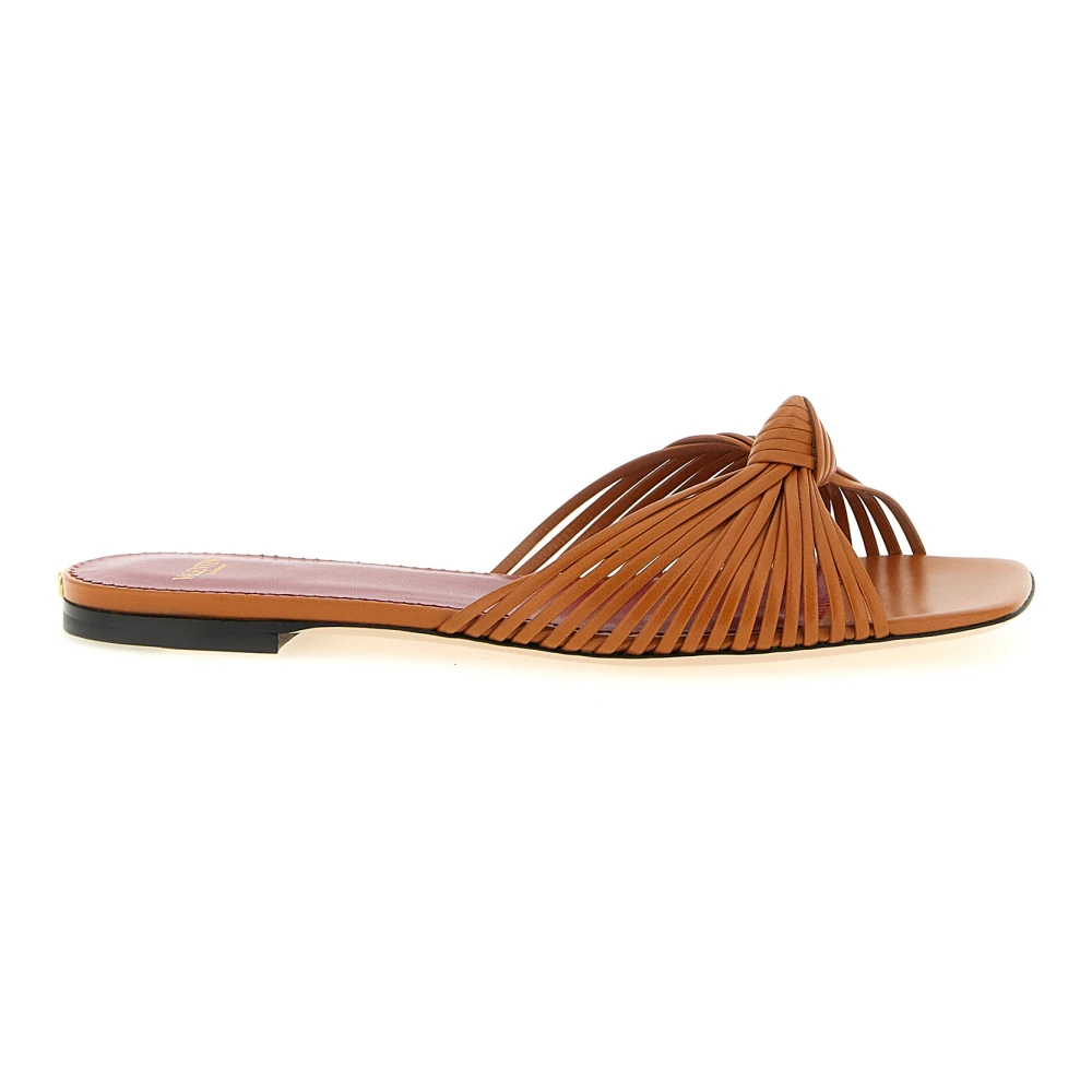 Valentino Garavani , Damen, Schuhe, Braun, 38 Eu - Bild 3