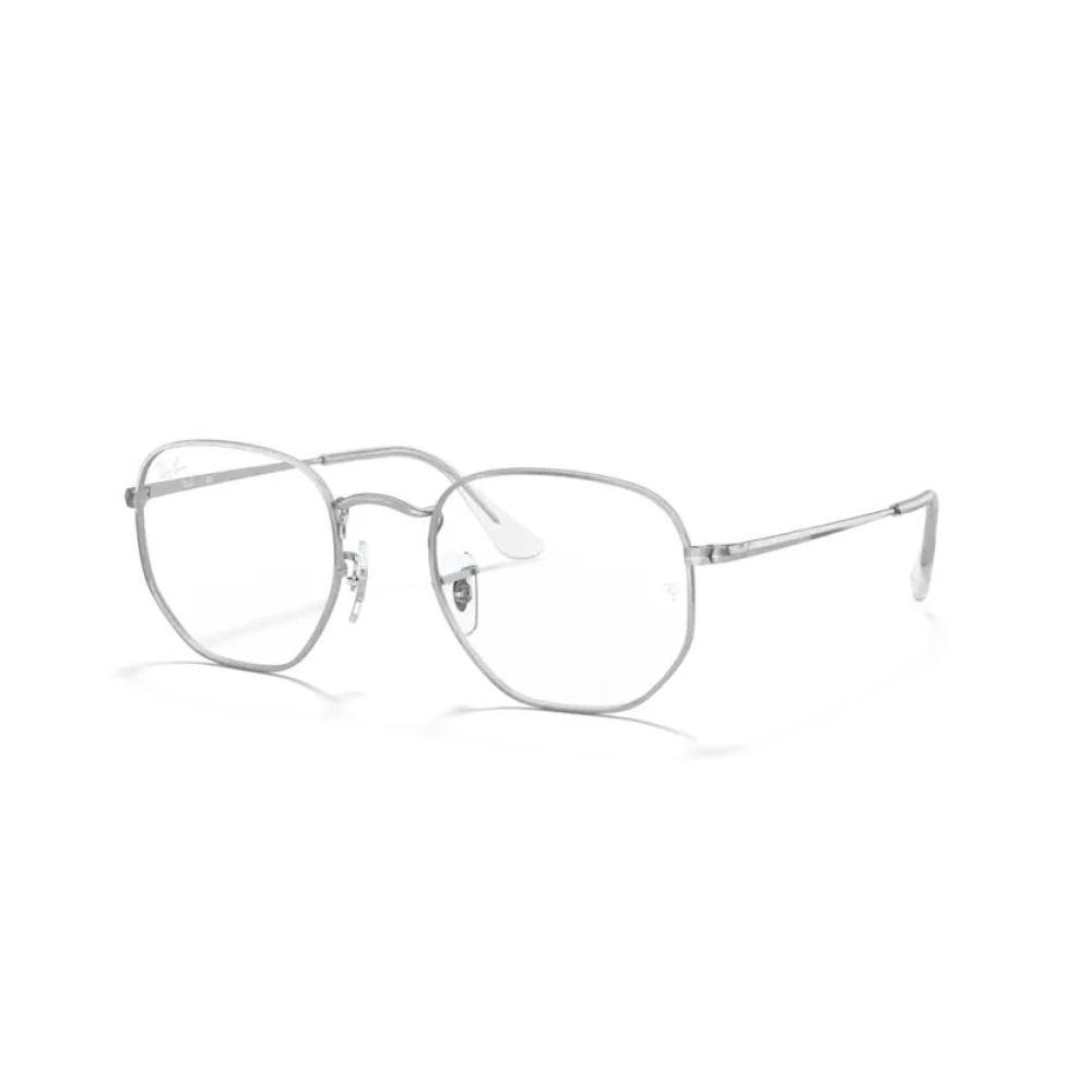 Ray-Ban - Vista Sonnenbrille - Accessories - Unisex - Grau - 51 Mm