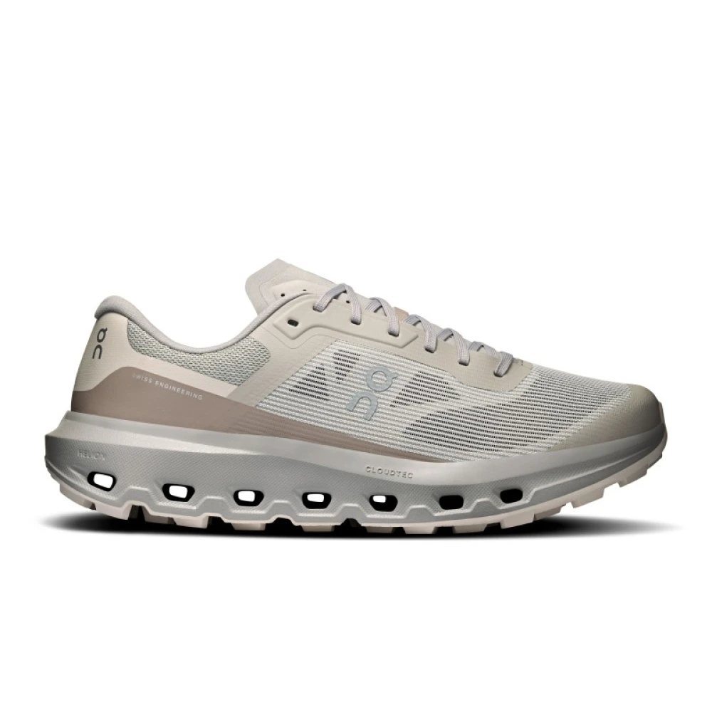 On Herren Grau Laufschuhe Cloudvista 3 3Mg30041 - Bild 6