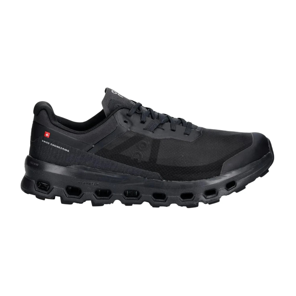 On Running Herren Schwarz Cloudvista 2 Größe 44, JD Sports - Bild 6