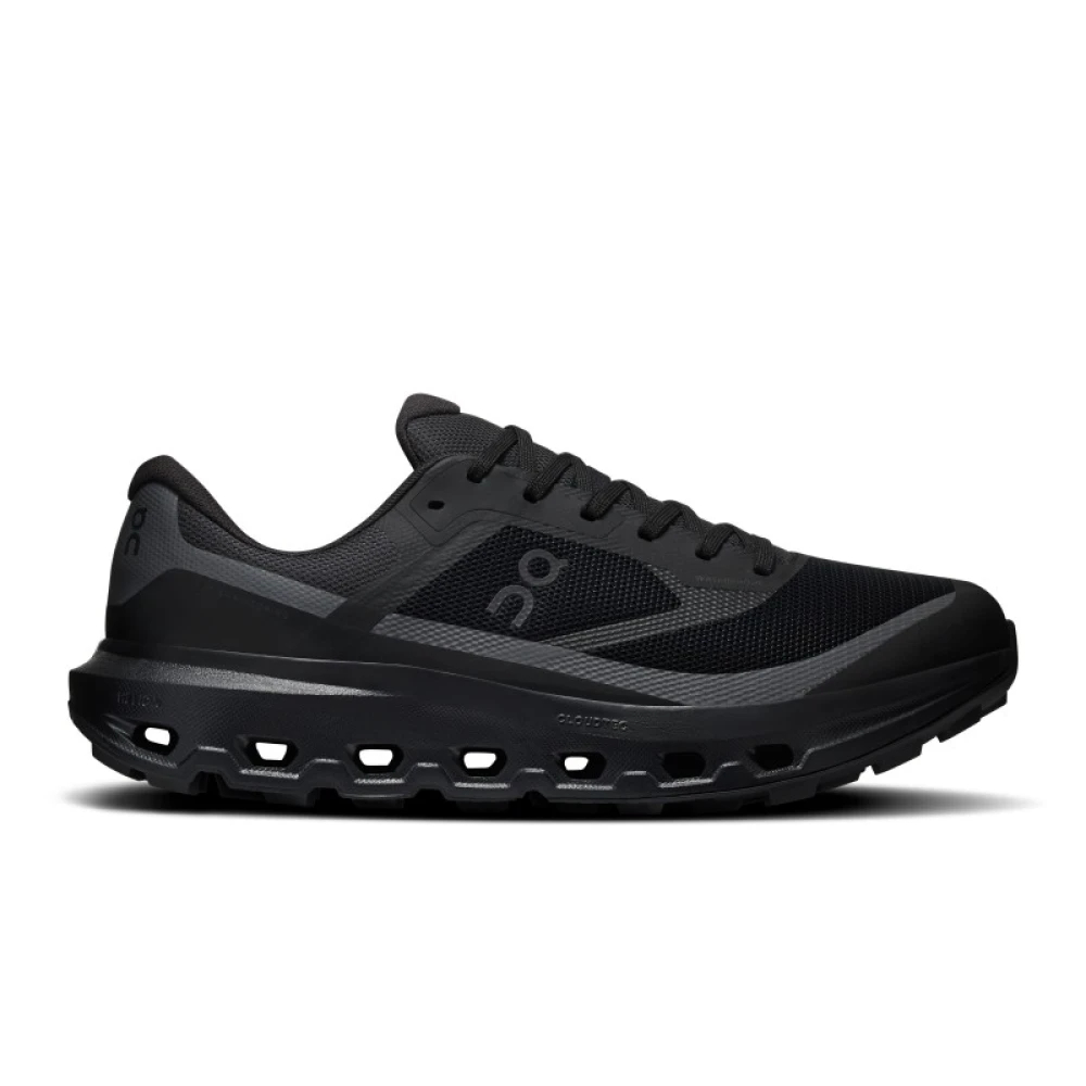 On Herren Cloudvista 3 WaterproofTraillaufschuh - Bild 5