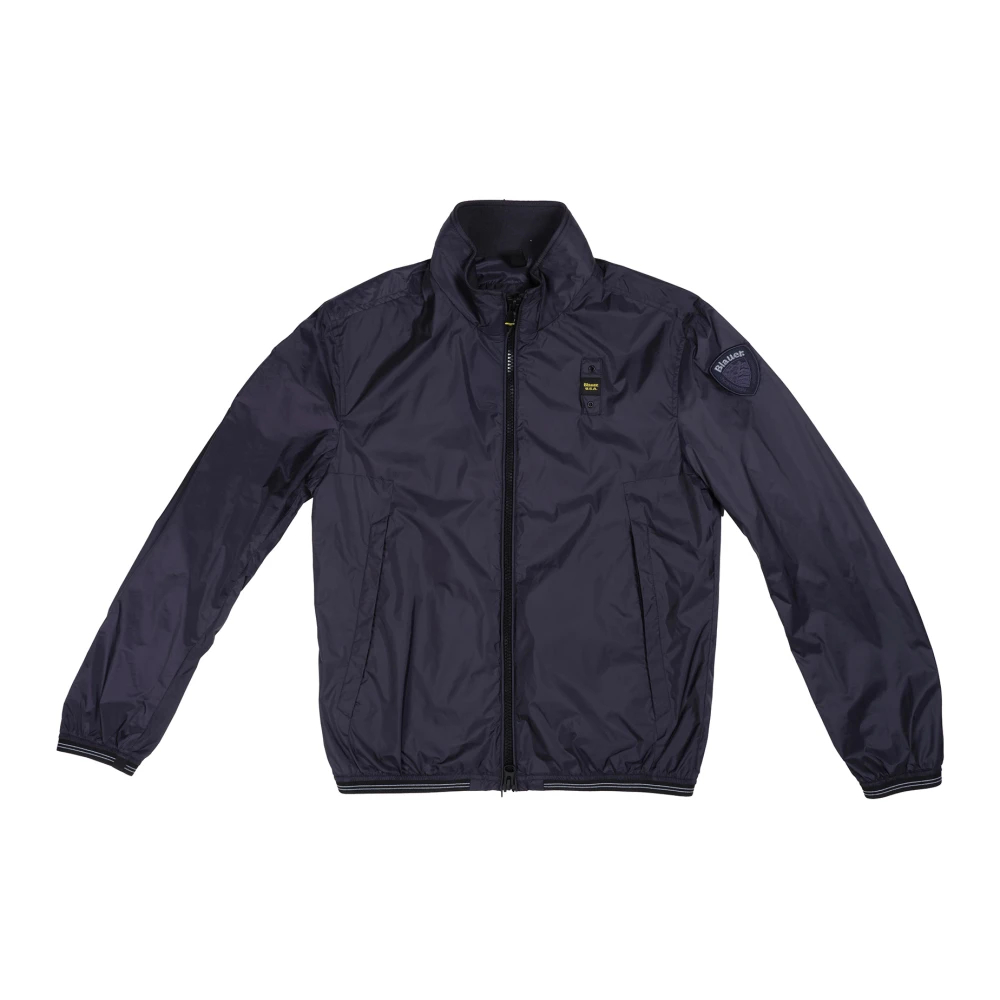 Blauer Herren Blau Er - Vento Kerwin Jacke - Jackets - L