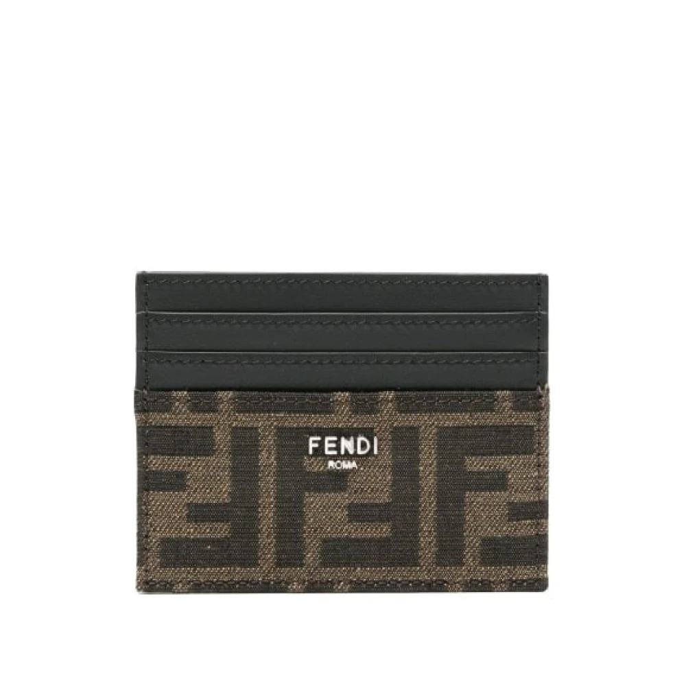 Fendi , Herren, Accessories, Braun, One Size - Bild 7