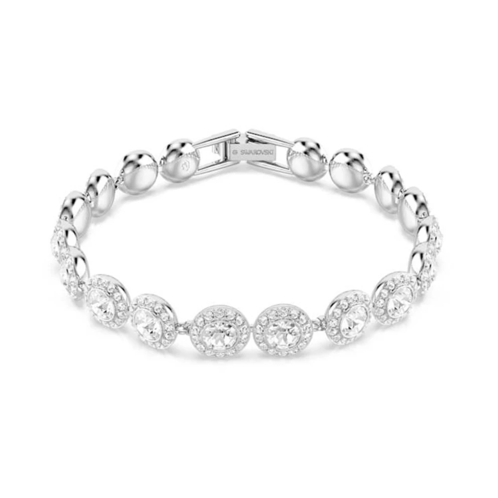 Swarovski Damen Weiß 5682279 Schmuck - Bild 6