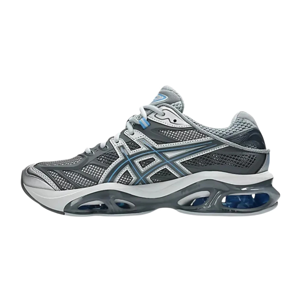 Asics , Herren, Sport, Grau, 41 1/2 Eu - Bild 7