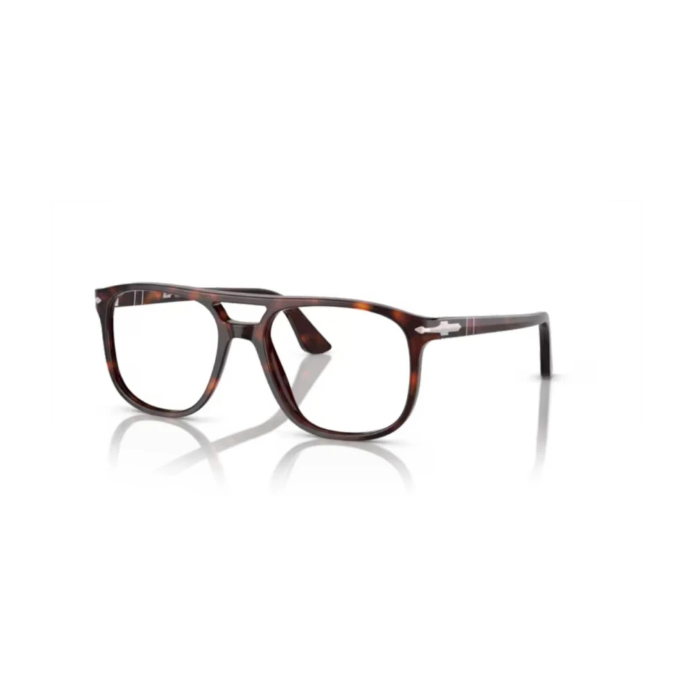 Persol - Greta Rahmen - Accessories - Unisex - Braun - 54 Mm - Bild 6