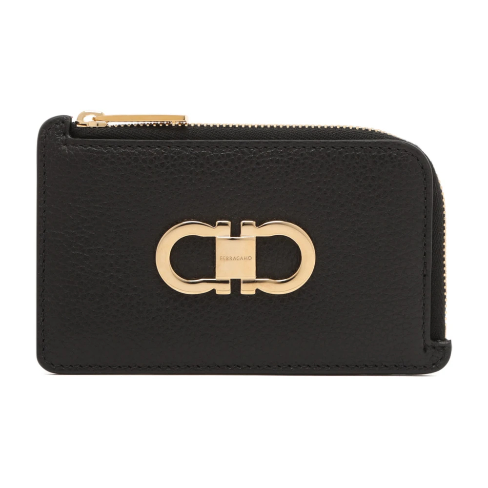 Ferragamo , Damen, Accessories, Schwarzk, One Size - Bild 3