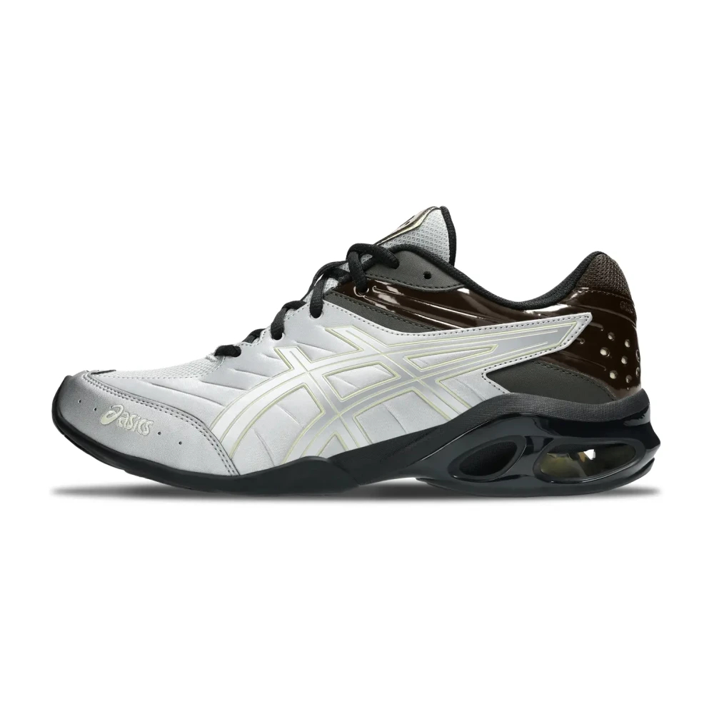 Asics , Unisex, Sport, Schwarzk, 45 Eu - Bild 7