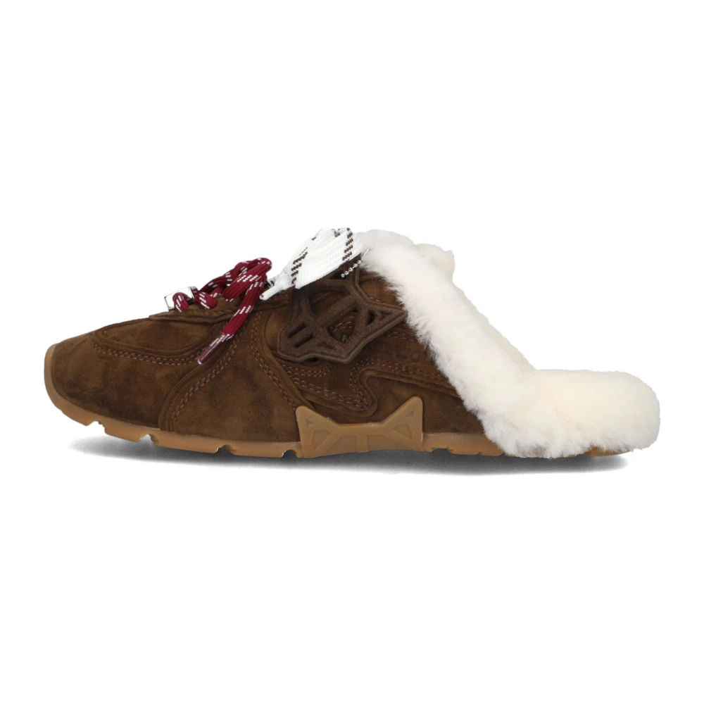 Naked Wolfe - Adorn Mule - Shoes - Damen - Braun - 39 Eu - Bild 5