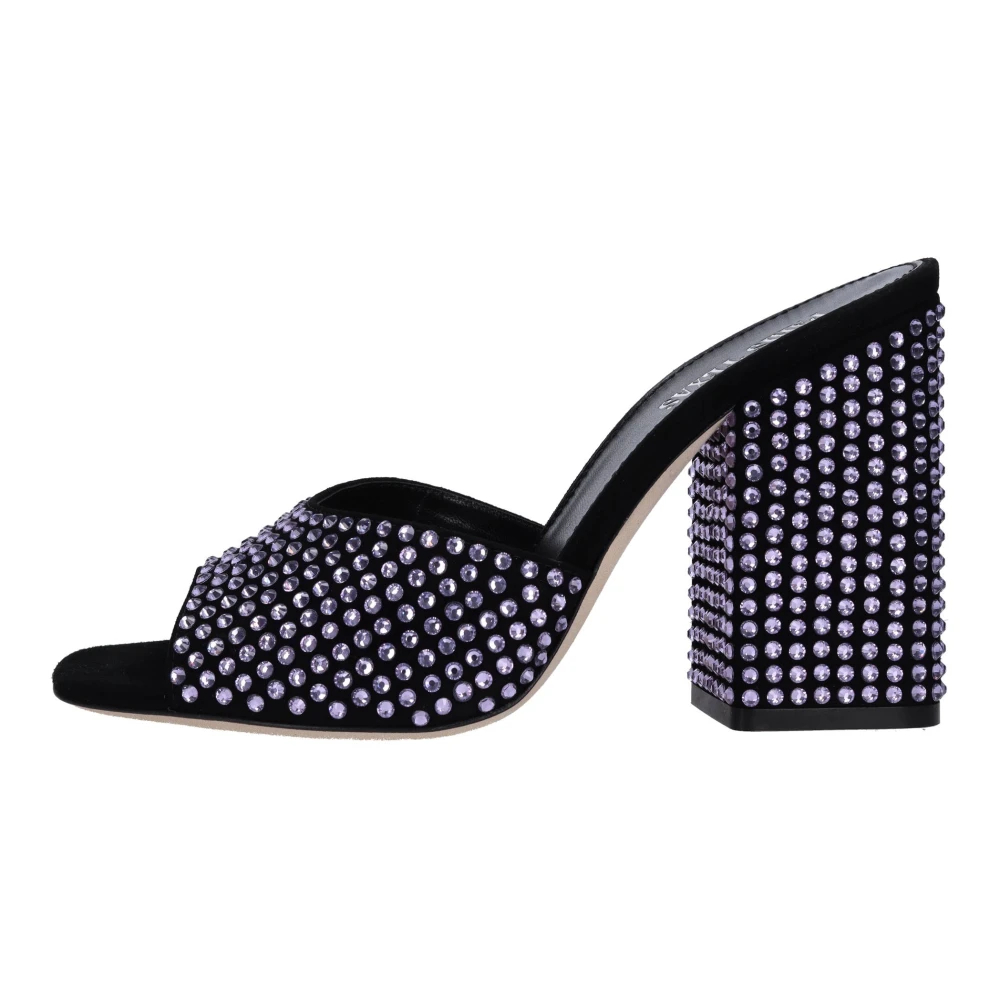 Paris Texas , Damen, Schuhe, Lila, 37 Eu - Bild 5