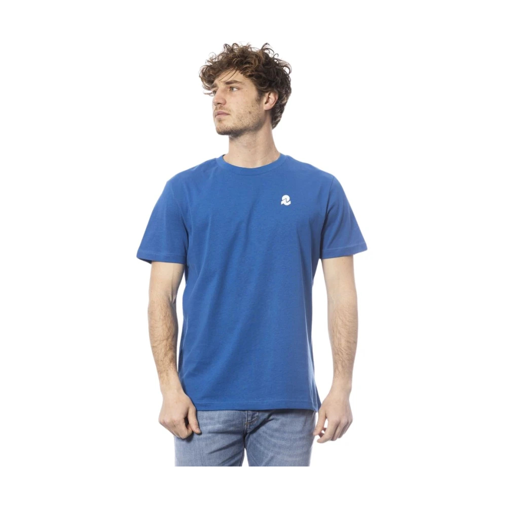 Riviera Kurzarm-T-Shirt Groß - Bild 3