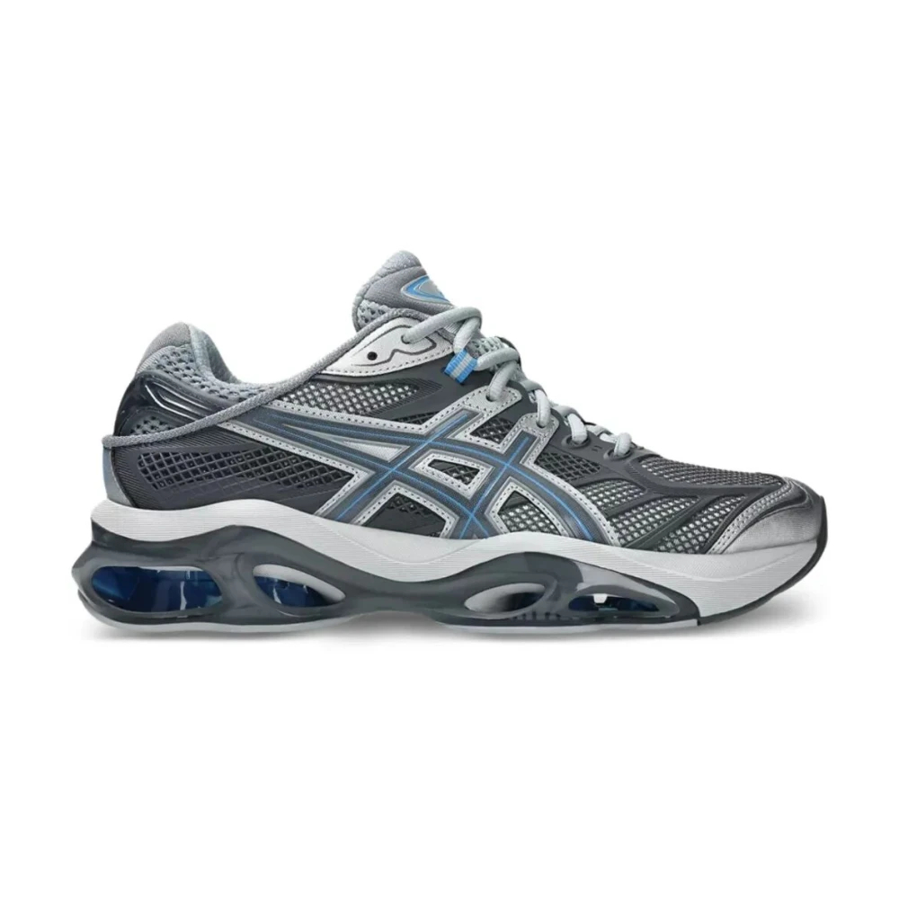 Asics , Herren, Sport, Grau, 41 1/2 Eu - Bild 5