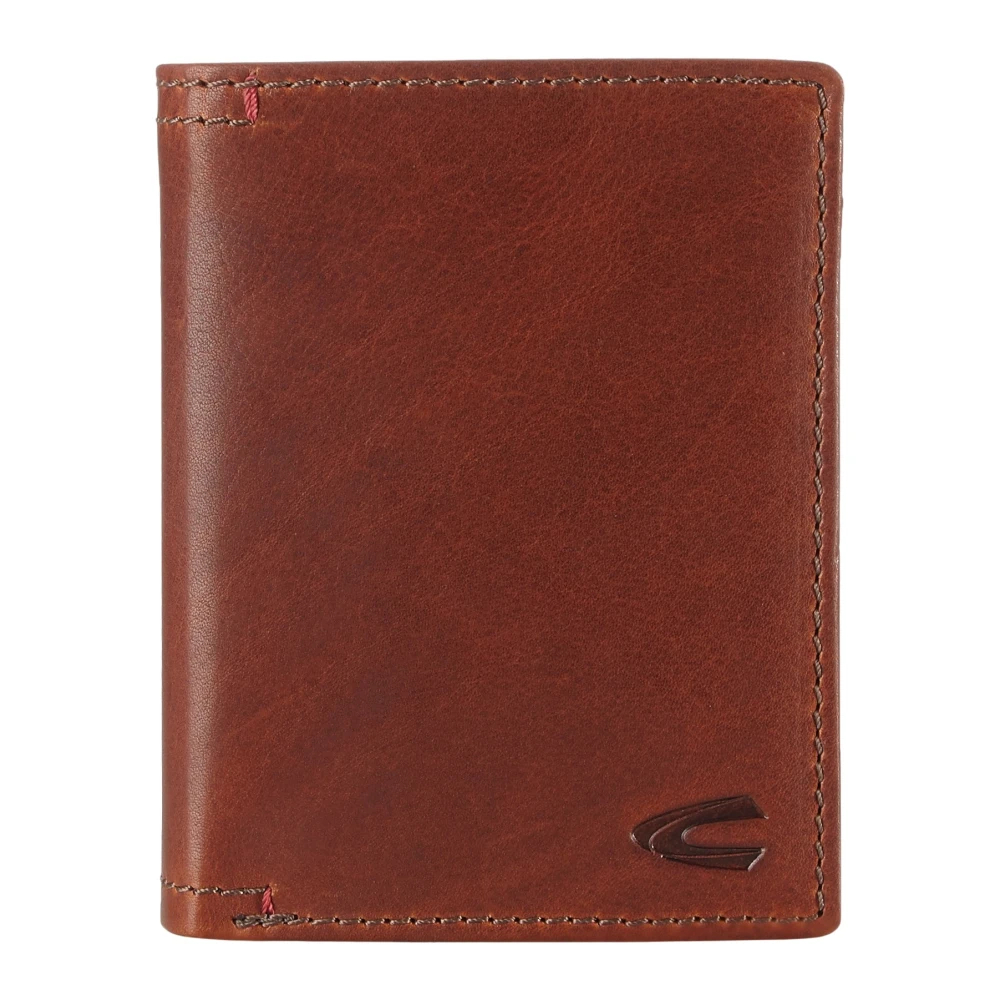 camel active Salamanca Börse Hoch Braun - Bild 9