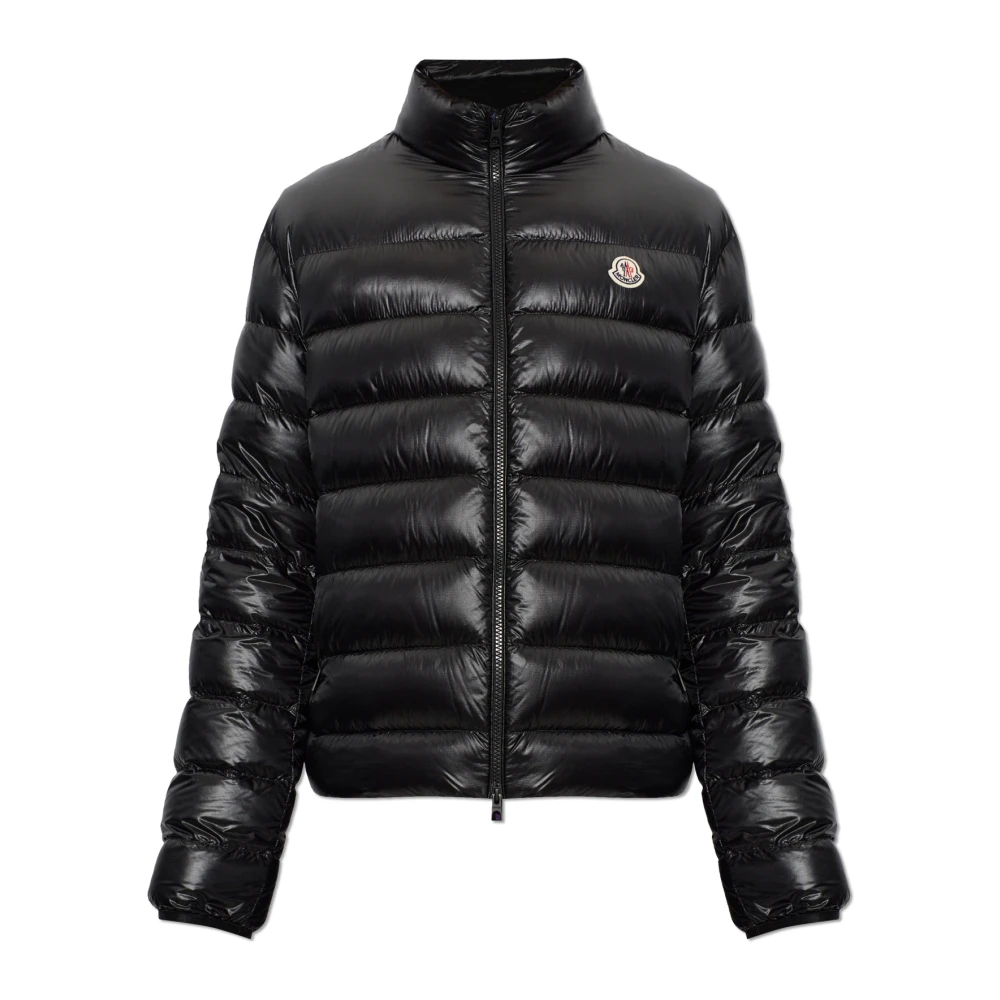 Moncler - Sergesta Puffer Jacket - Jackets - Herren - Schwarzk - L