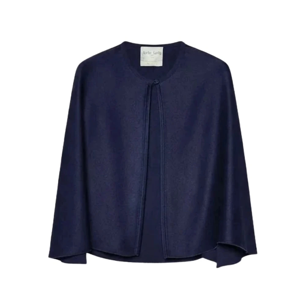 Forte Forte Cape Shirt - Bild 3