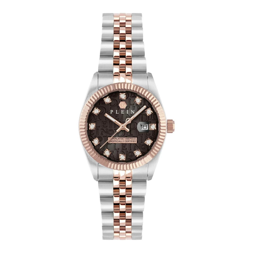 Philipp Plein - Date Superlative - Accessories - Damen - Mehrfarbig - One Size - Bild 7