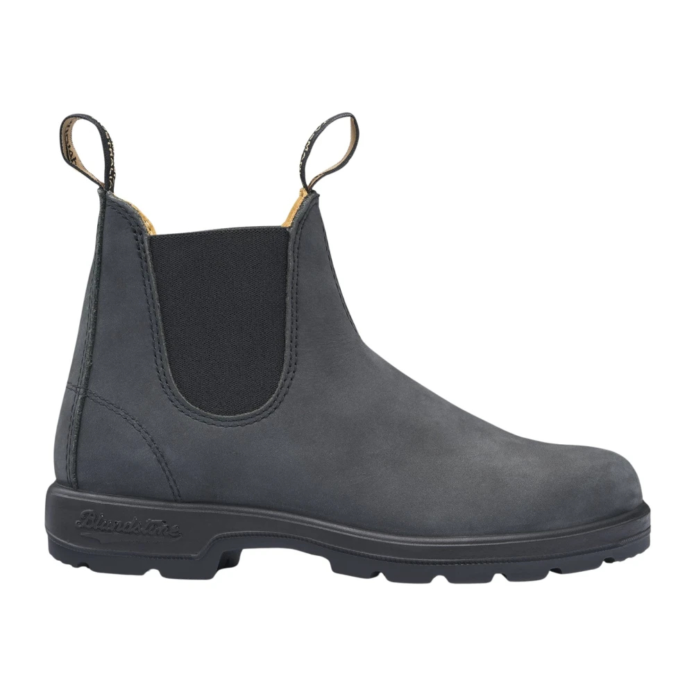 Blundstone Grau Stiefeletten Classic Chelsea - Bild 10