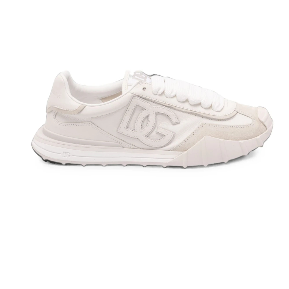 Dolce & Gabbana `Dg Athletic` Sneakers - Bild 4
