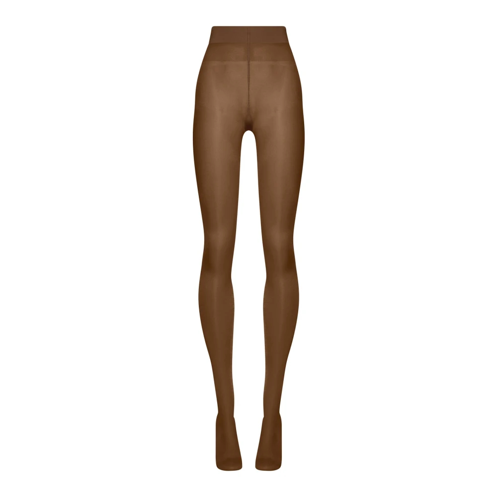 Wolford , Damen, Unterwäsche, Braun, S  - Image 3