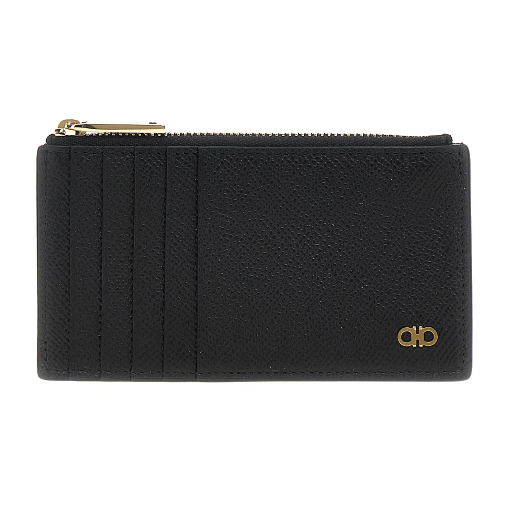 Ferragamo , Herren, Accessories, Schwarzk, One Size - Bild 13