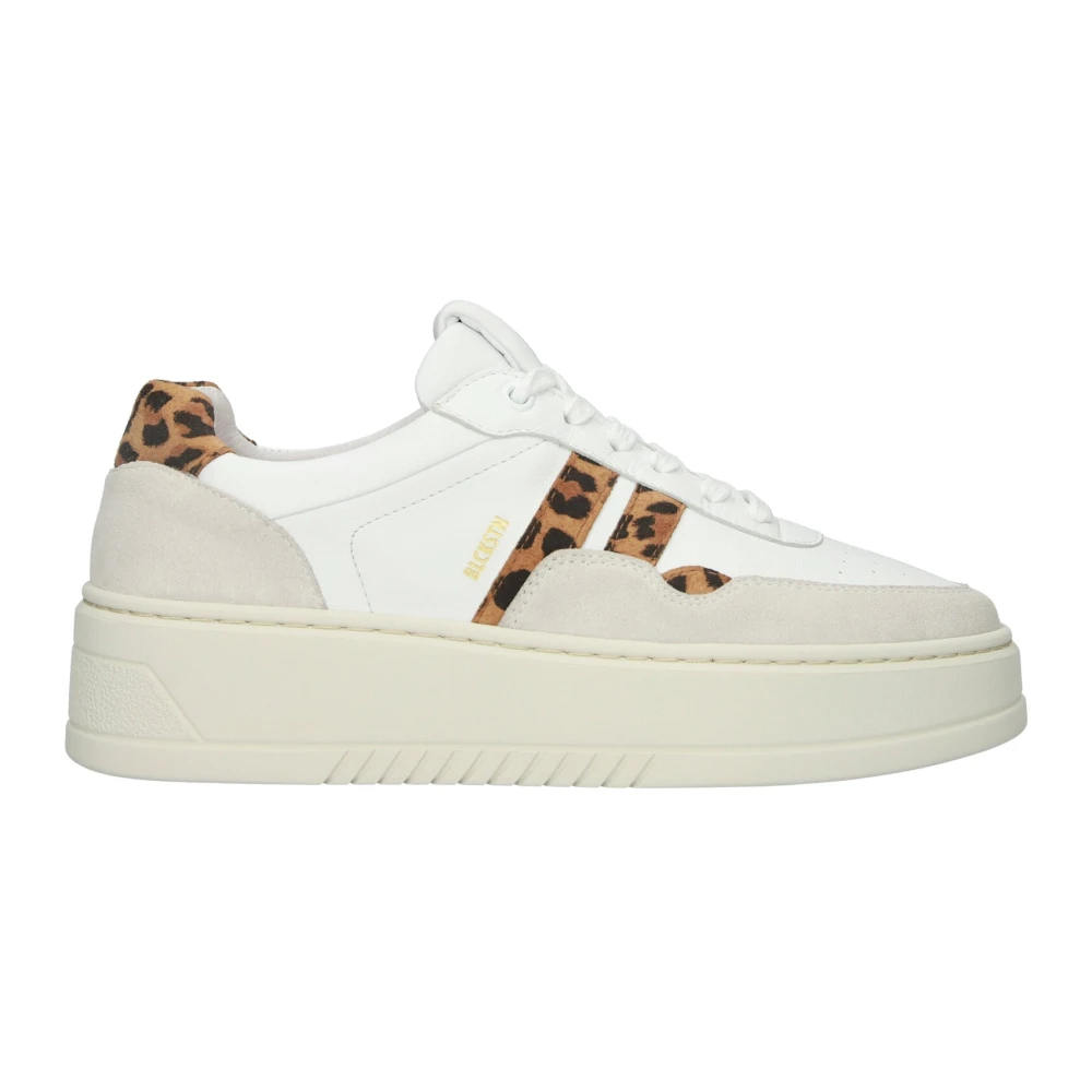Blackstone , Damen, Schuhe, Weiß, 39 Eu - Bild 4