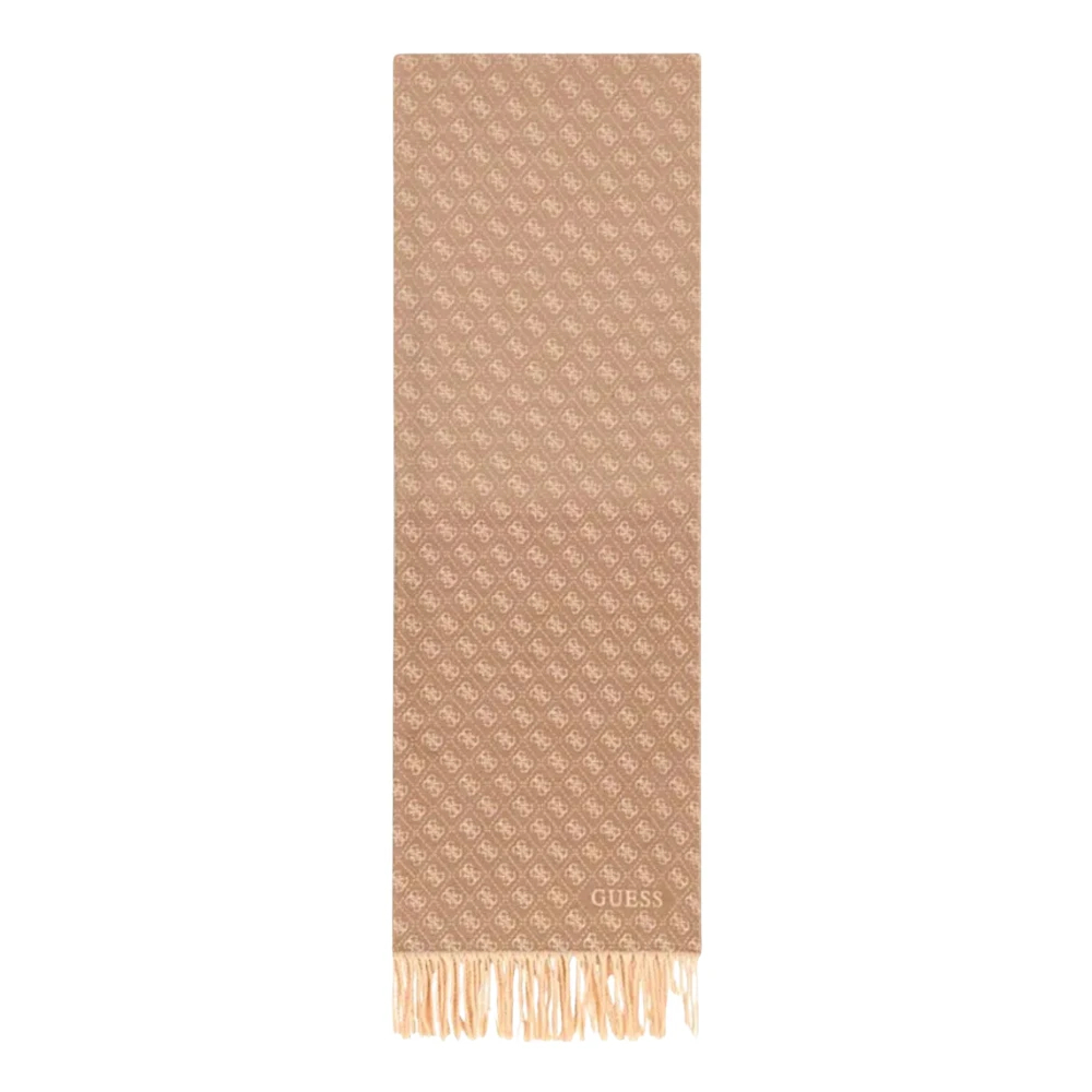 Guess - Winter Schal - Accessories - Damen - Beige - One Size
