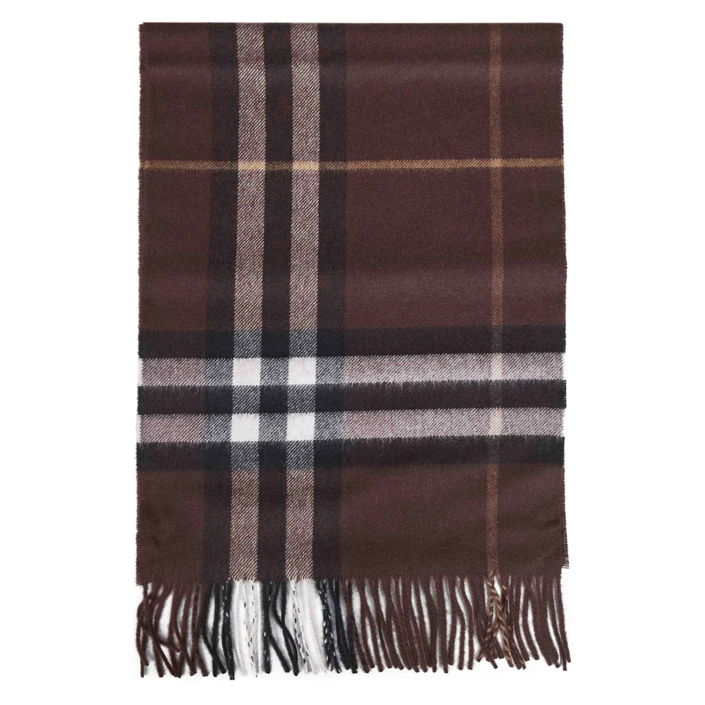 Burberry Damen Braun - Winter Scarves - Accessories - One Size