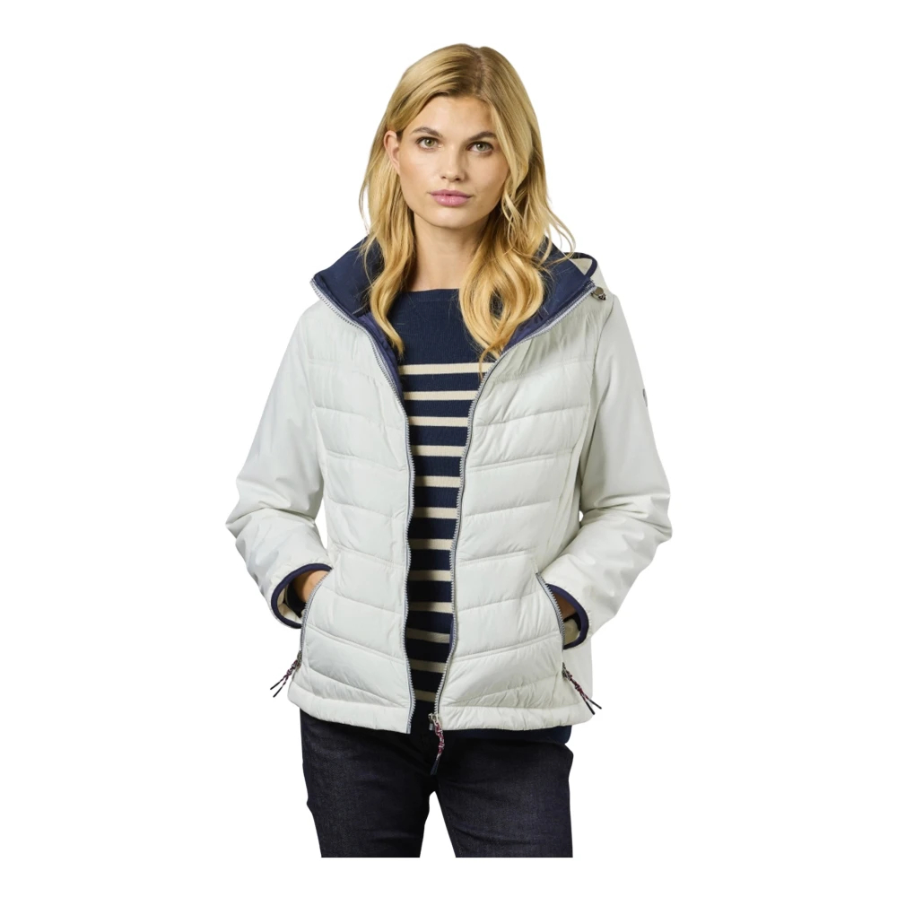 Junge Damen Beige - Winterjacke - Jackets - Xl