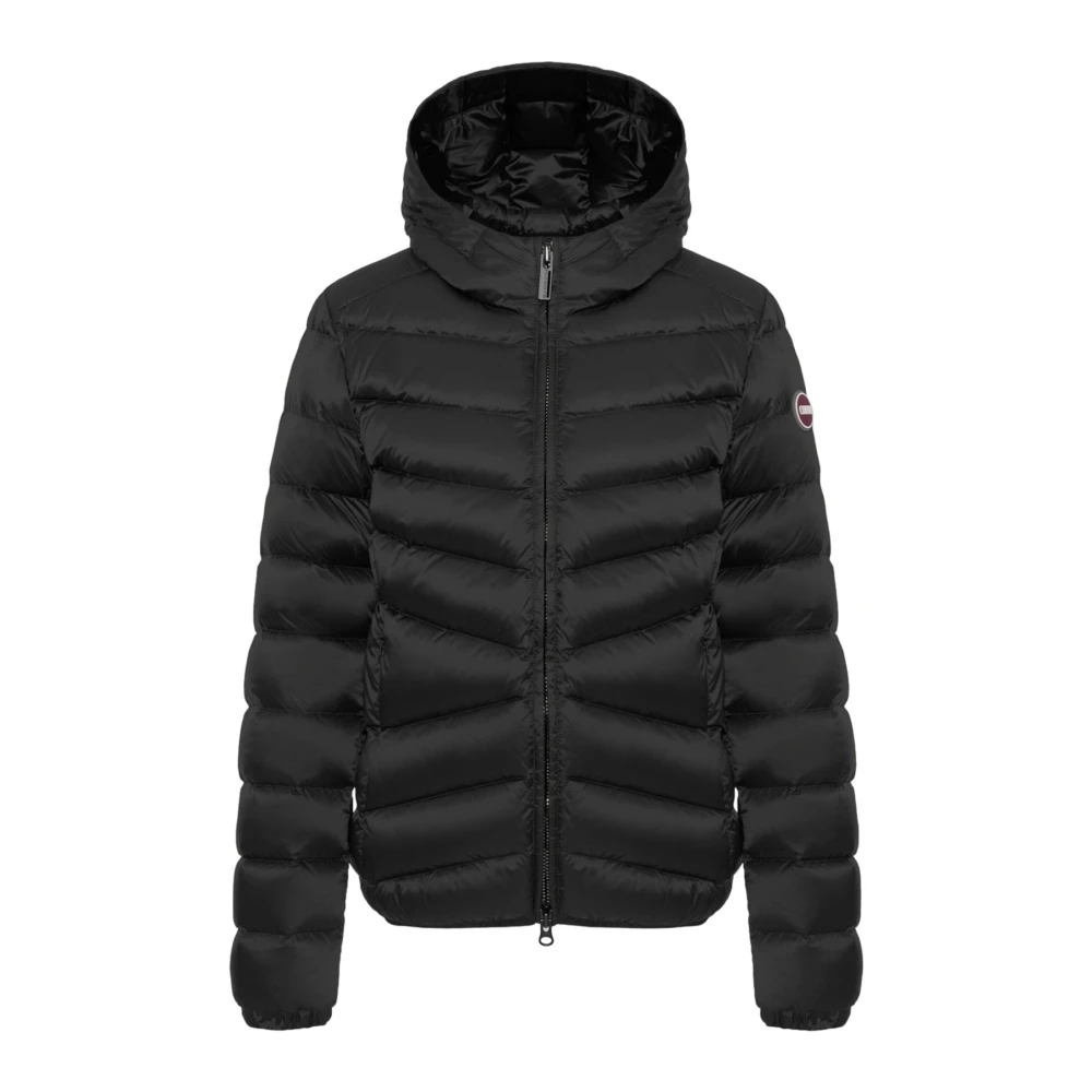 Colmar Damen Schwarz - Winterjacke - Jackets - K - L