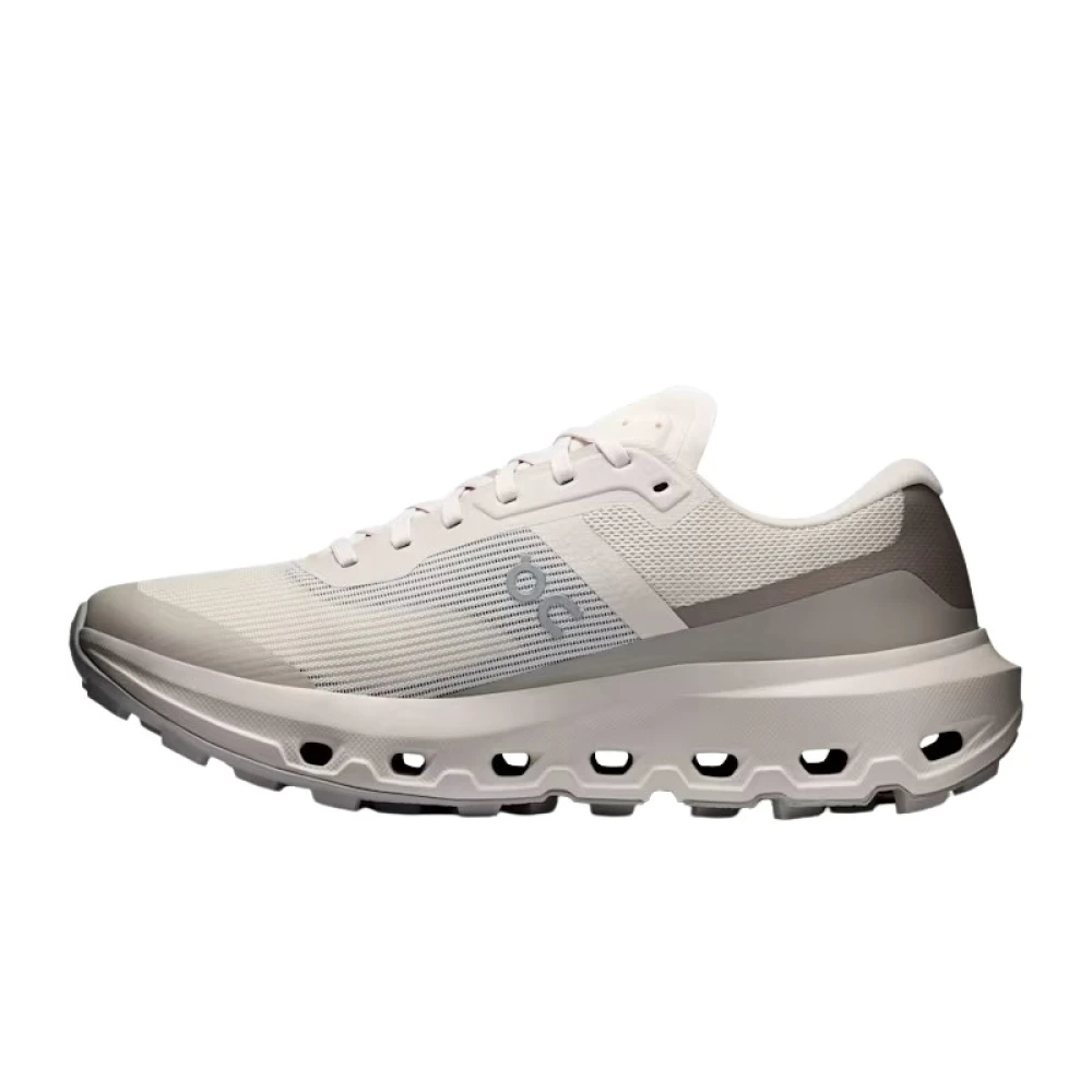 On Running - Trailrunning-Schuh - Sport - Damen - Beige - 37 1/2 Eu - Bild 5
