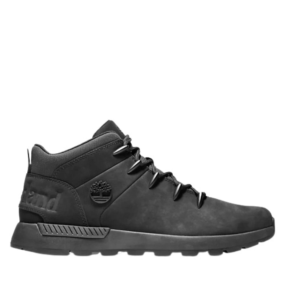 Timberland Schwarz Herrenstiefelette 0A1yn5 015 - Sprint Trekker, - Jet Black... - Bild 10