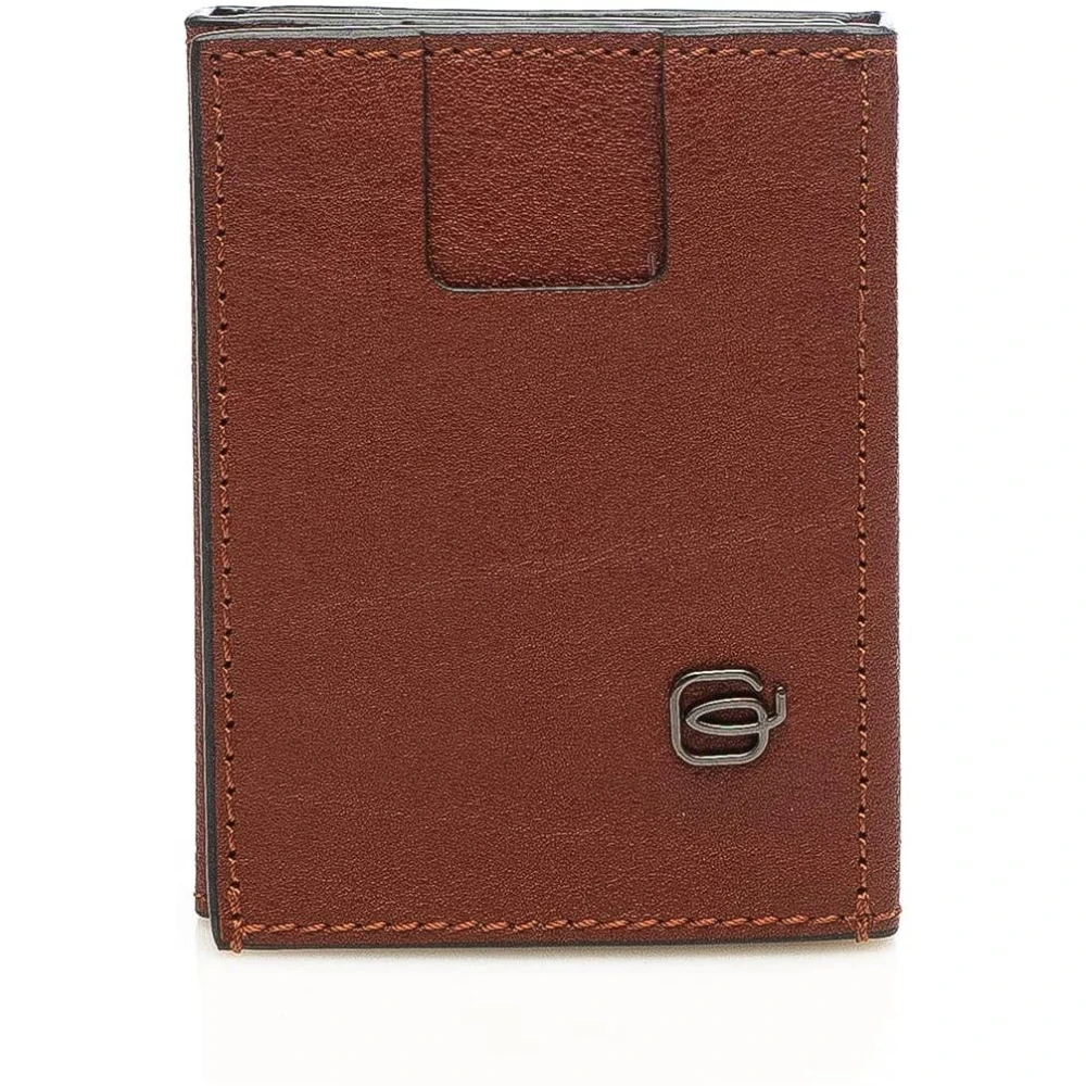Piquadro Damen Braun - Rfid Kreditkartenetui - Accessories - One Size