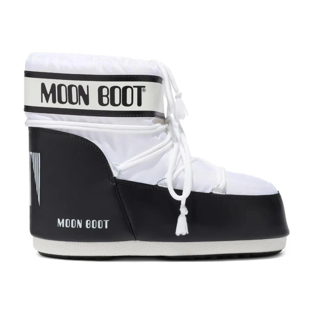 Moon Boot - Icon Low Nylon - Shoes - Damen - Mehrfarbig - 42 Eu - Bild 12