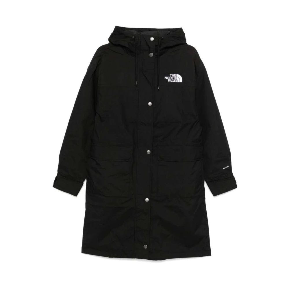 The North Face , Damen, Mäntel, Schwarzk, Xl  - Image 3