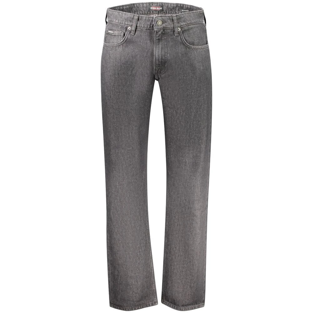 Guess Herren Gj G16 Straight Pants (1er Pack) - Bild 5