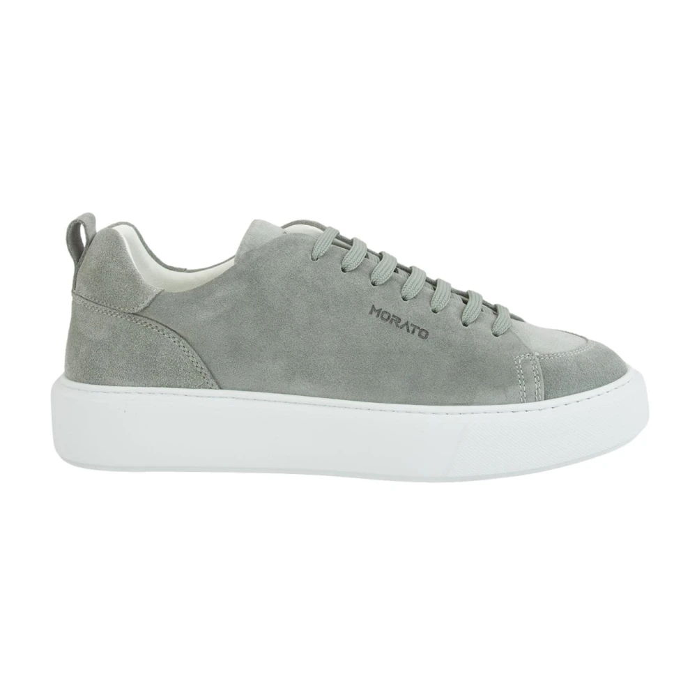 Antony Morato Herren Grün - E Schuhe Stilvolle Modische Schuhe - Shoes - 41 Eu