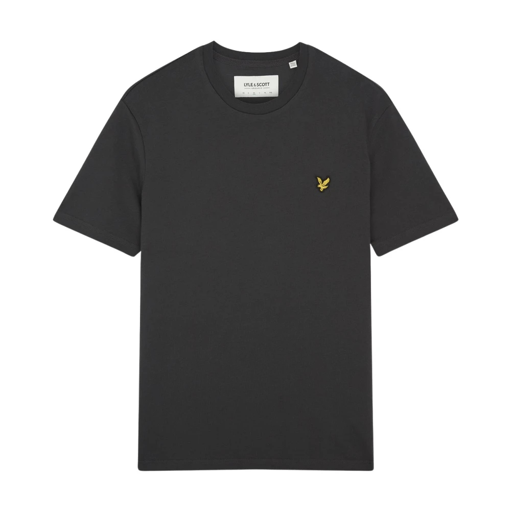 Lyle & Scott , Herren, Oberteile, Schwarzk, Xl - Bild 5