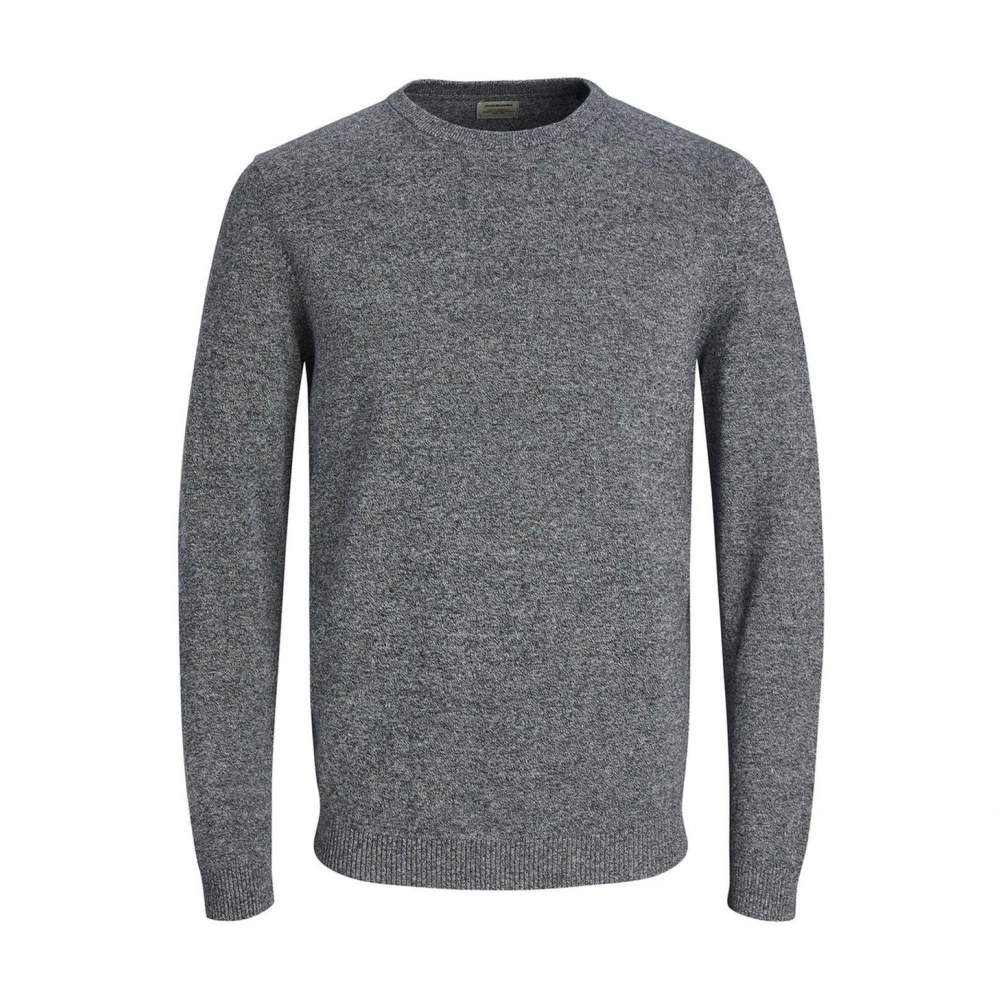 Jack & Jones Jack&Jones Essentials Jjebasic Strick Rundhals Noos Regular Fit - Bild 7