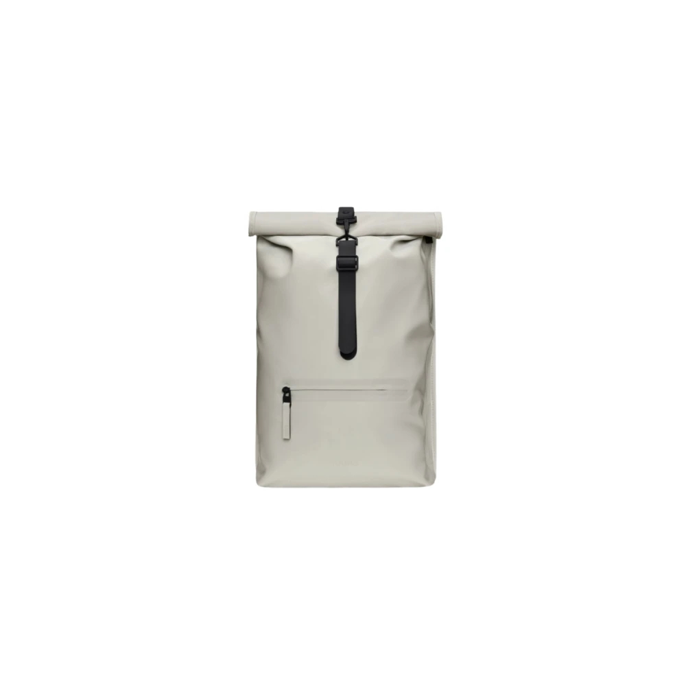 Rains , Unisex, Taschen, Grau, One Size - Bild 2