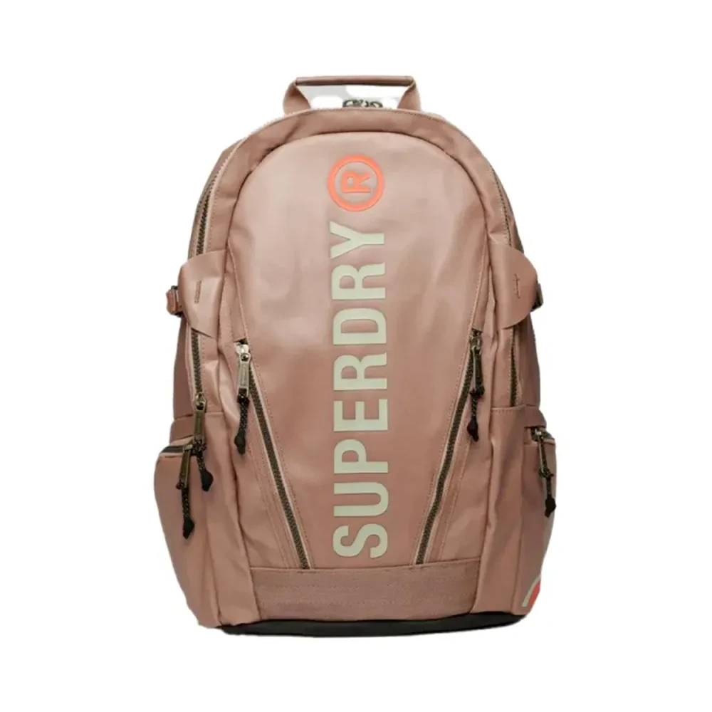 Superdry Damen Tarp Rucksack Einheitsgröße - Bild 6