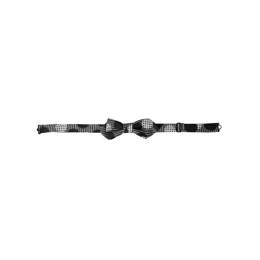 Dolce & Gabbana Men's Black Bowties