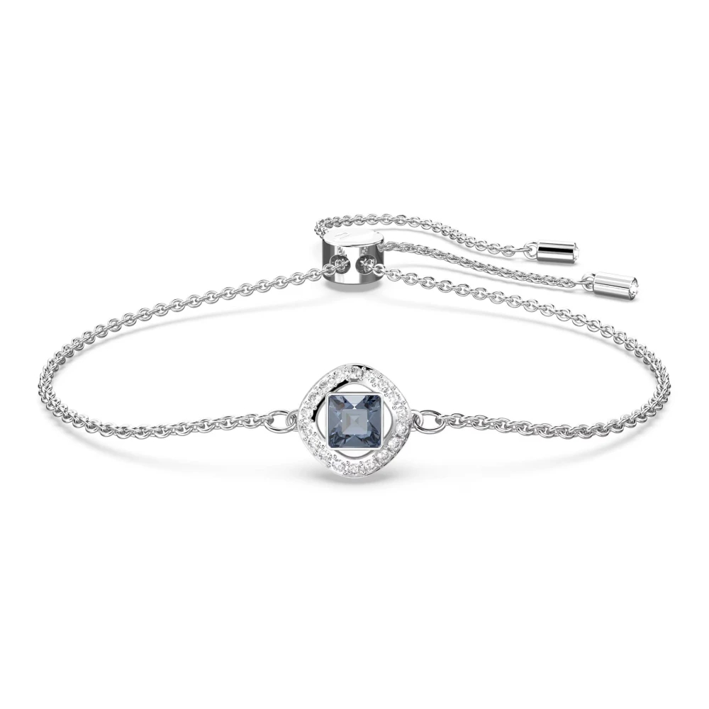 Swarovski Women's Gray Bracelets