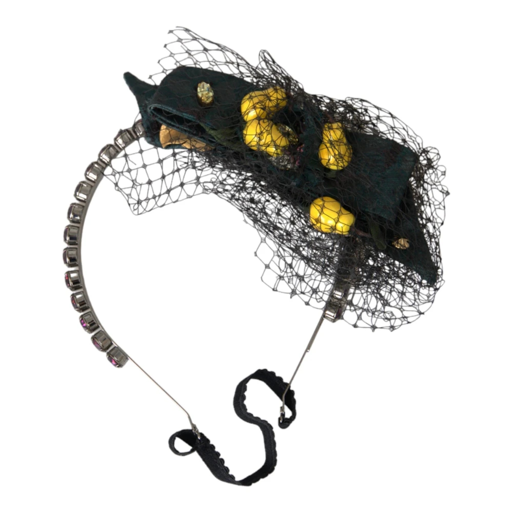 Dolce & Gabbana Women's Multicolor Hair Accessories