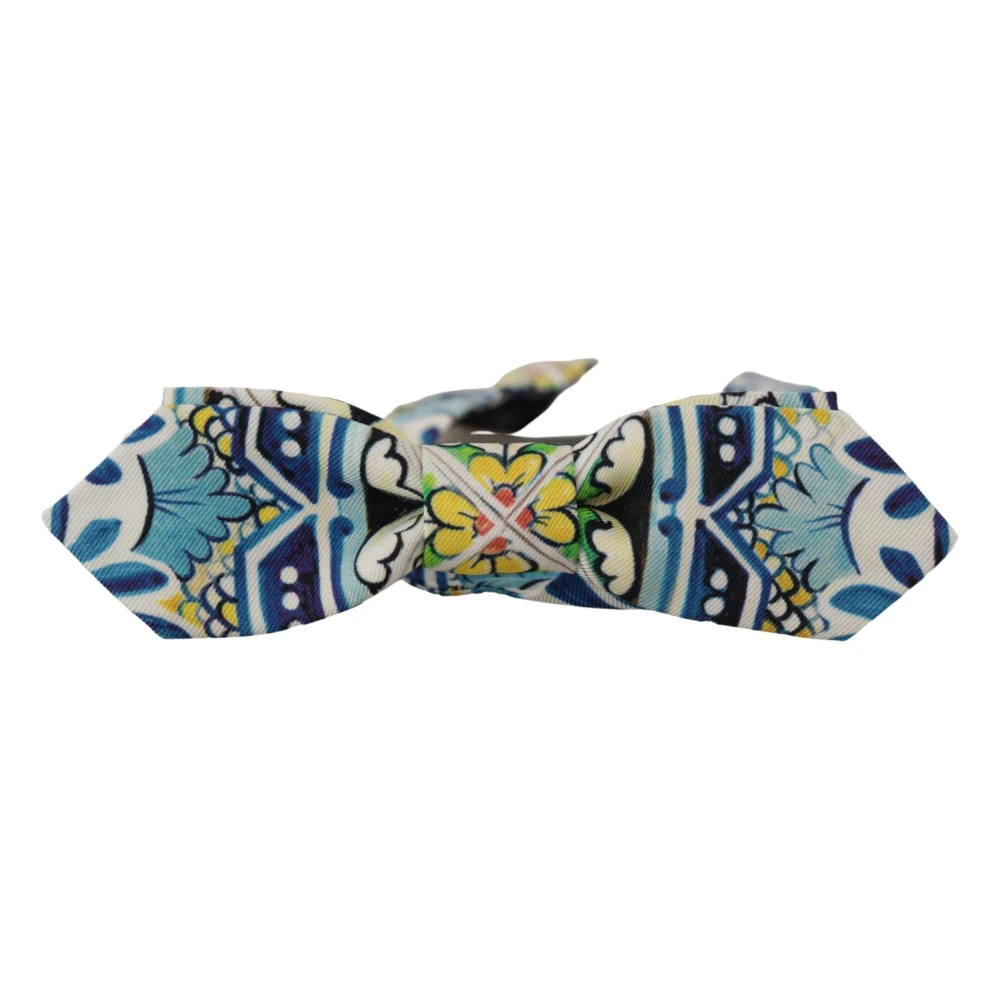 Dolce & Gabbana Men's Multicolor Bowties