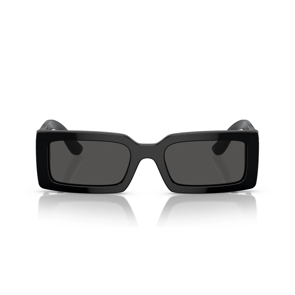 Dolce & Gabbana Women's Black Sunglasses Medium